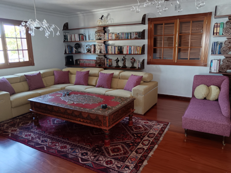 Trabajo de tapicería