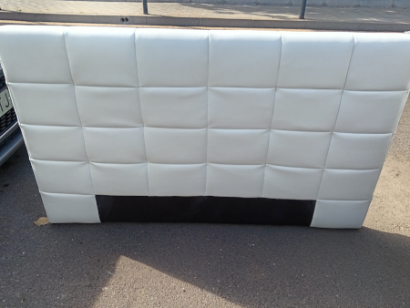 Trabajo de tapicería