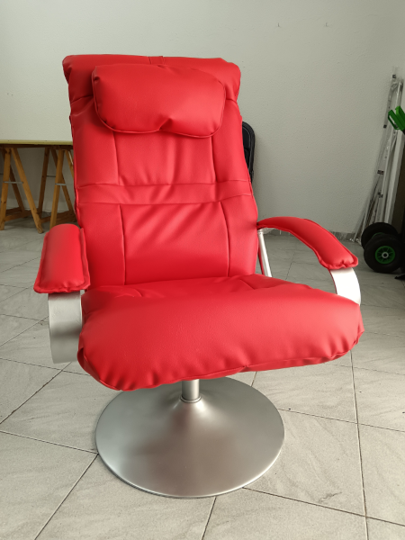 Trabajo de tapicería